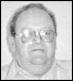 Photo of Norman-A Ouellette